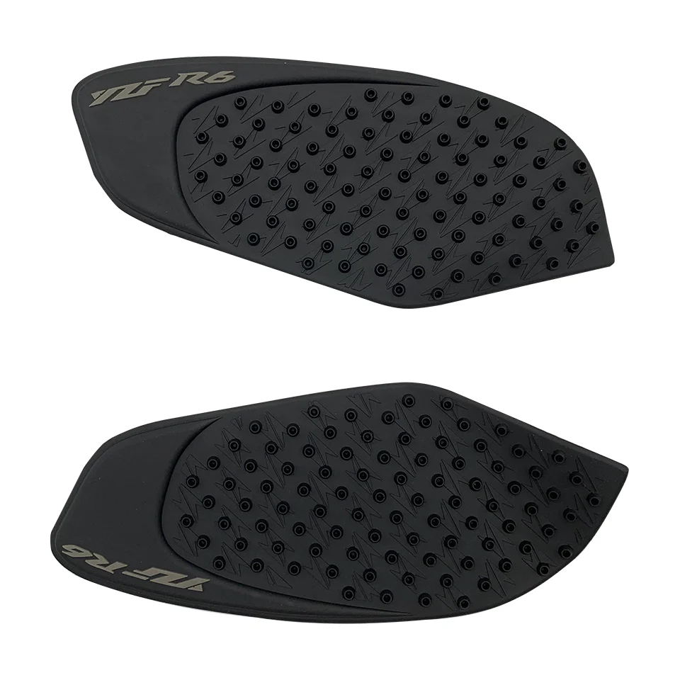 For Yamaha YZF R6 YZF-R6 2008-2016 Motorcycle Tank Side Traction Pad Tank Pad Protector Decal Knee protector sticker
For Yamaha YZF R6 YZF-R6 2008-2016 Motorcycle Tank Side Traction Pad Tank Pad Protector Decal Knee protector sticker