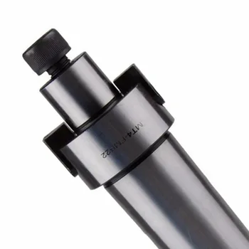 MT4 FMB22 M16 Face Mill Arbor Shell Morse Taper Tool Holder For 400R 50-22 Cutte
MT4 FMB22 M16 Face Mill Arbor Shell Morse Taper Tool Holder For 400R 50-22 Cutte