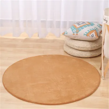 Round carpet living room bedside carpet non-slip carpet carpet carpet carpet carpet carpet carpet Tatami Mat basket cushion
Round carpet living room bedside carpet non-slip carpet carpet carpet carpet carpet carpet carpet Tatami Mat basket cushion