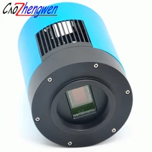 26MP SONY Imx571 1.8" APS-C Sensor 16bit USB3.0 TE Cooling Astro Astronomy Camera for Deepsky Astronomical Telescope Camera
26MP SONY Imx571 1.8" APS-C Sensor 16bit USB3.0 TE Cooling Astro Astronomy Camera for Deepsky Astronomical Telescope Camera