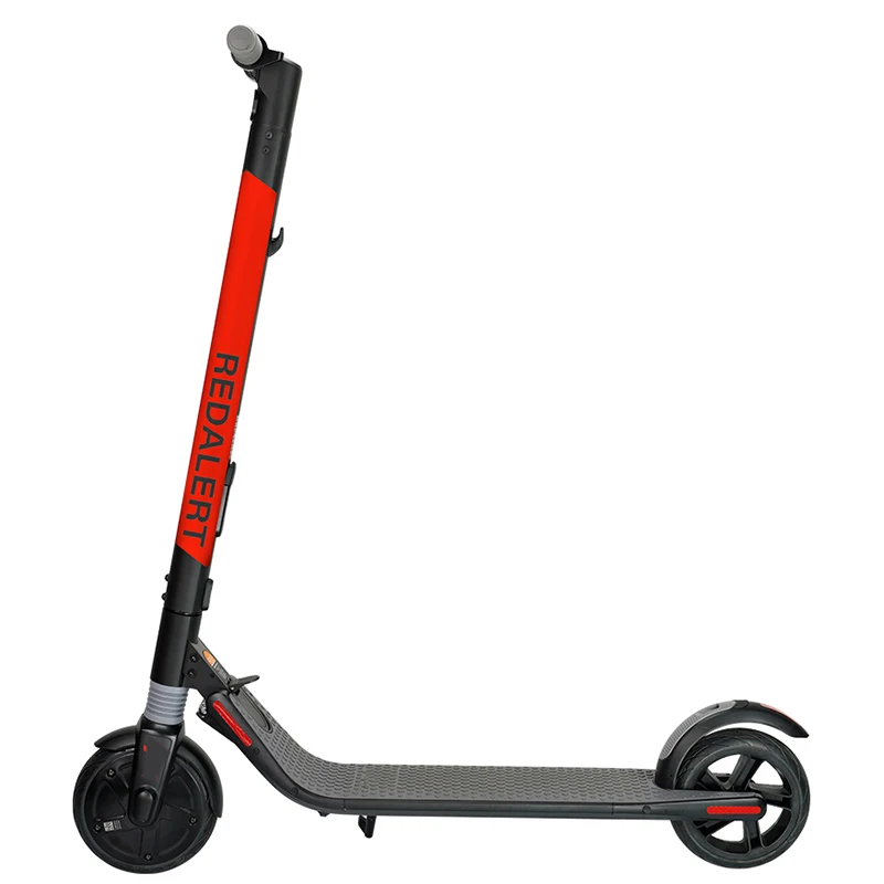 2pc Reflective Electric Scooters For Ninebot ES1 ES2 Pole Rod Stickers Assembly Scooter Accessories
2pc Reflective Electric Scooters For Ninebot ES1 ES2 Pole Rod Stickers Assembly Scooter Accessories