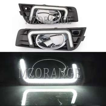 LED DRL for Chevrolet Cruze 2009-2014 daytime running lights fog lights fog lamps Headlights Headlight foglights fog light 
LED DRL for Chevrolet Cruze 2009-2014 daytime running lights fog lights fog lamps Headlights Headlight foglights fog light
