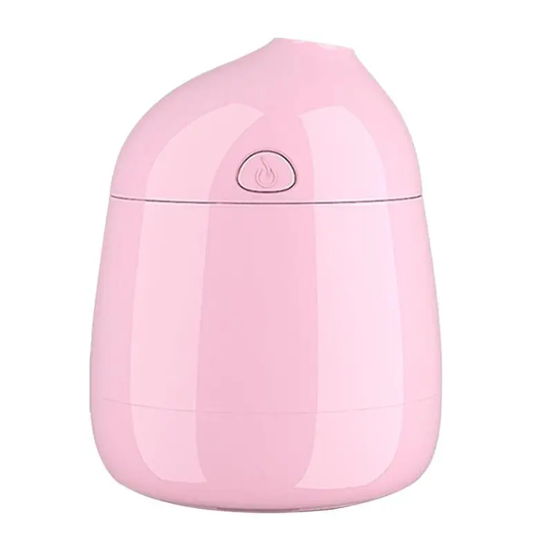 B-120 ml USB portable mini water bottle macaron quiet ultrasonic humidifier aroma diffuser, suitable for home and office H
B-120 ml USB portable mini water bottle macaron quiet ultrasonic humidifier aroma diffuser, suitable for home and office H