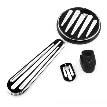 CNC Motorcycle Fuel Tank Door Dash Track Insert Ignition Switch Cap Cover For Harley Touring FLHX FLTRX 2014 2015 2016 2017
CNC Motorcycle Fuel Tank Door Dash Track Insert Ignition Switch Cap Cover For Harley Touring FLHX FLTRX 2014 2015 2016 2017