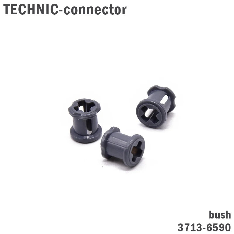 30Pcs/lot MOC Technic Creative Connector Bricks 3713-6590 Bush Building Blocks Technic Creator Parts DIY Educational gifts Toys
30Pcs/lot MOC Technic Creative Connector Bricks 3713-6590 Bush Building Blocks Technic Creator Parts DIY Educational gifts Toys
