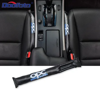 Doofoto Car Sticker Seat Gap Filler For Opel insignia OPC Line Emblem Logo Carbon Fiber Decoration Protective Strip Styling
Doofoto Car Sticker Seat Gap Filler For Opel insignia OPC Line Emblem Logo Carbon Fiber Decoration Protective Strip Styling