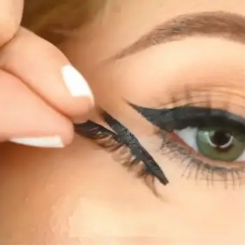 Magnetic liquid Eyeliner False Eyelashes Tweezer Set Needed Tools Glue Applicator No Eyelashes Extension Lash Waterproof Ma I3A8
Magnetic liquid Eyeliner False Eyelashes Tweezer Set Needed Tools Glue Applicator No Eyelashes Extension Lash Waterproof Ma I3A8