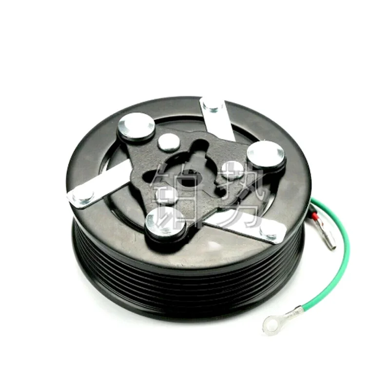 Шкив насоса кондиционера для автомобиля 2004-Hon daC R-V RD4 RD5 RD6 RD7 2.0L 2.4L комплект компрессора сцепления шкив Магнитная присоска 
Шкив насоса кондиционера для автомобиля 2004-Hon daC R-V RD4 RD5 RD6 RD7 2.0L 2.4L комплект компрессора сцепления шкив Магнитная присоска