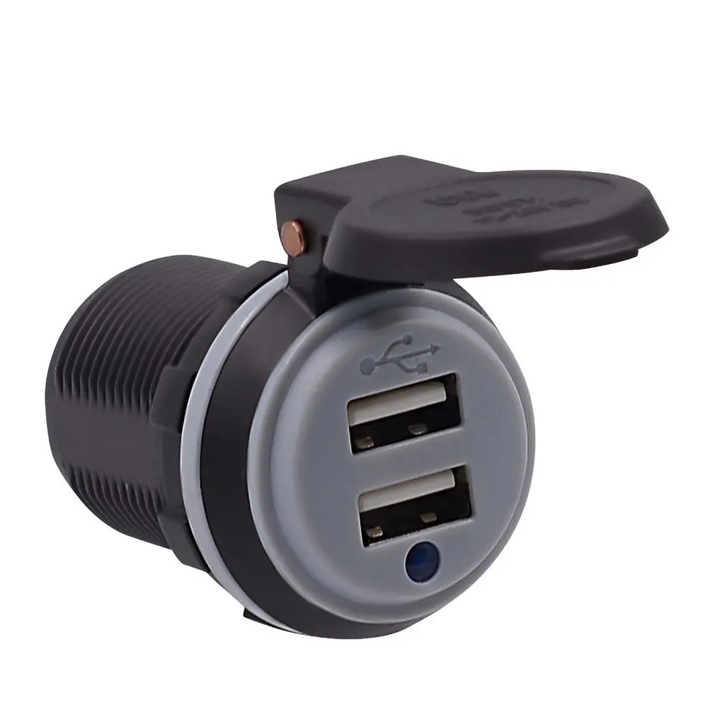 Portable CS-607A1 spring cover section 4.2A dual USB car charger Spring cover dual USB Car charger 
Portable CS-607A1 spring cover section 4.2A dual USB car charger Spring cover dual USB Car charger