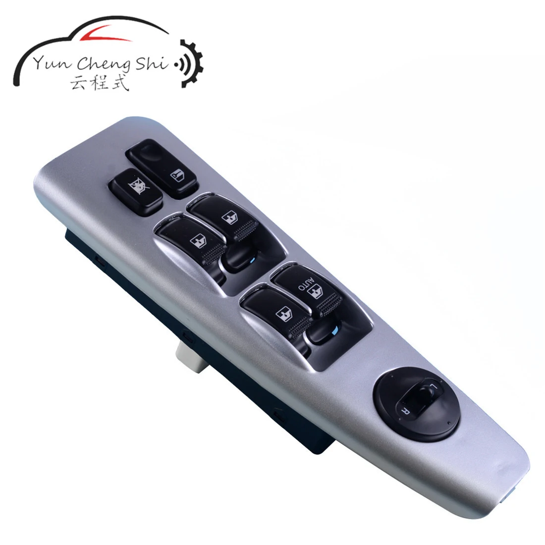 93570-2F200 935702F200 New Electric Power Window Lifter Master Control Button Switch Fit For Kia Cerato 93570-2F200 935702F200
93570-2F200 935702F200 New Electric Power Window Lifter Master Control Button Switch Fit For Kia Cerato 93570-2F200 935702F200