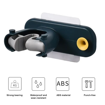 2/4/6pcs Mop Broom Holder Wall Mounted Organizer Non-Slip Self Adhesive Storage Rack Hangers No Punch WWO66
2/4/6pcs Mop Broom Holder Wall Mounted Organizer Non-Slip Self Adhesive Storage Rack Hangers No Punch WWO66