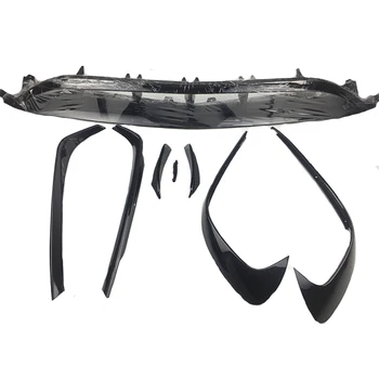 Fit for Benz A Class W176 A200 A250 A45 2016 2017 2018 2019 front Bumper 
Fit for Benz A Class W176 A200 A250 A45 2016 2017 2018 2019 front Bumper