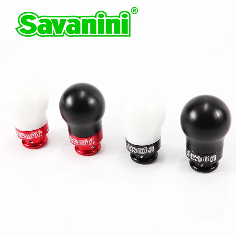 High-end Simple Gear Shift Knob for Citroen C5/C4L and Peugeot 308/408/2008/3008 MT,UPE Aluminum Alloy,Car Modification,Savanini
High-end Simple Gear Shift Knob for Citroen C5/C4L and Peugeot 308/408/2008/3008 MT,UPE Aluminum Alloy,Car Modification,Savanini