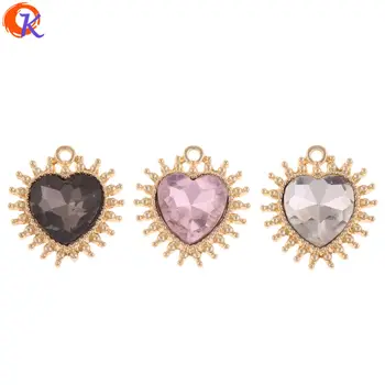 Cordial Design 50Pcs 20*22MM Jewelry Accessories/Earrings Parts/Crystal Pendant/DIY Earrings Making/Hand Made/Earring Findings
Cordial Design 50Pcs 20*22MM Jewelry Accessories/Earrings Parts/Crystal Pendant/DIY Earrings Making/Hand Made/Earring Findings