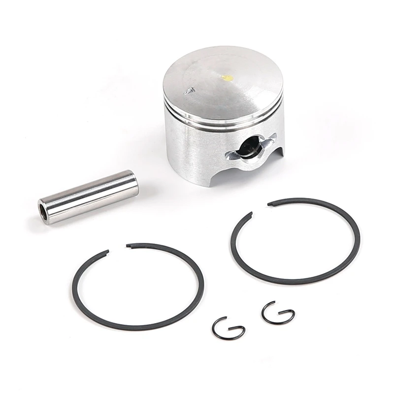 Piston Set for 36CC Engine Fits for 1/5 HPI Baja 5B 5T 5SC SS Piston Ring Kit for 36CC Baja Losi Engine
Piston Set for 36CC Engine Fits for 1/5 HPI Baja 5B 5T 5SC SS Piston Ring Kit for 36CC Baja Losi Engine