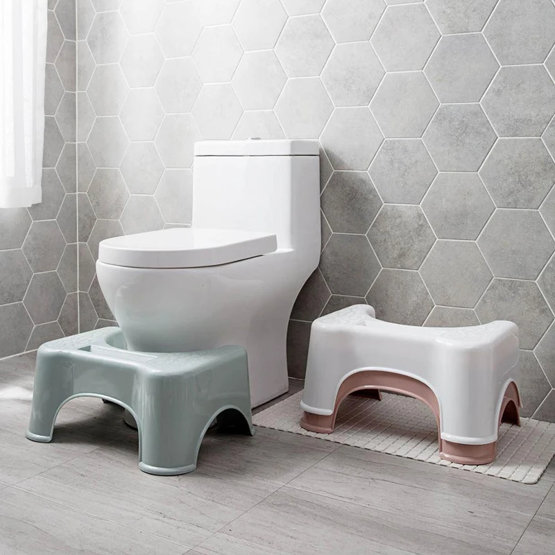 Non-Slip Toilet Foot Stool Folding Children'S Potty Footstool Professional Toilet Auxiliary Stool Bathroom Suppli
Non-Slip Toilet Foot Stool Folding Children'S Potty Footstool Professional Toilet Auxiliary Stool Bathroom Suppli