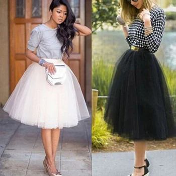 Fashion Elegant Women Vintage Lolita Petticoat Slim Party Skirt Pleated Skirts New
Fashion Elegant Women Vintage Lolita Petticoat Slim Party Skirt Pleated Skirts New