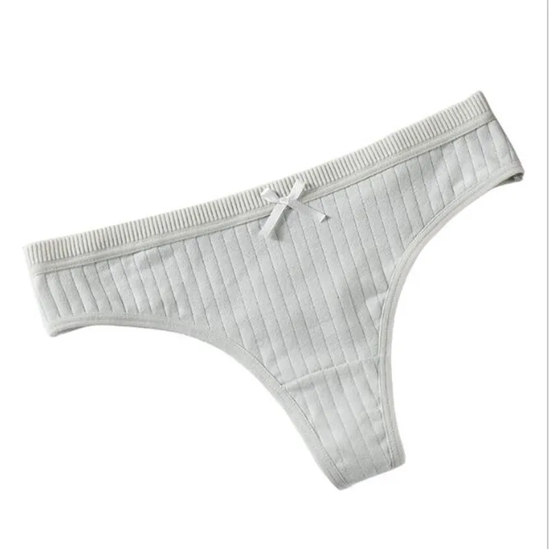 Sexy Women New Hot Sale Lingerie Underwear Femal T-back Thong Low-Waisted Cotton Traceless Panties Girl Thread Knickers
Sexy Women New Hot Sale Lingerie Underwear Femal T-back Thong Low-Waisted Cotton Traceless Panties Girl Thread Knickers