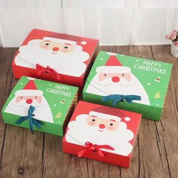 Practical Fashionable Lovely Safe Packing Boxes Gift Box Christmas
Practical Fashionable Lovely Safe Packing Boxes Gift Box Christmas