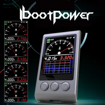 5-16V 0-4A Iboot Power iBoot Box for iPhone Android Phones DC Power Supply Cable Mobile Phone Battery Boot Repair Line
5-16V 0-4A Iboot Power iBoot Box for iPhone Android Phones DC Power Supply Cable Mobile Phone Battery Boot Repair Line