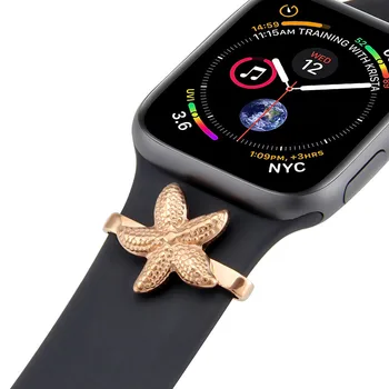 For iWatch Silicone Band Sparkle Loops Decorative Rings for iWatch Series 1/2/3/4/5 42/44mm Smart accessories FW3
For iWatch Silicone Band Sparkle Loops Decorative Rings for iWatch Series 1/2/3/4/5 42/44mm Smart accessories FW3