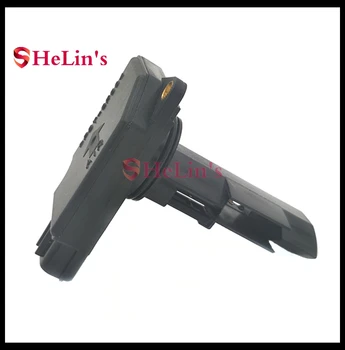 MR985187 E5T60171 Mass Air Flow MAF Sensor For MITSUBISHI LANCER SPORTBACK ASX COLT VI CZC 1.5 4G15T 1.8 2.0 i EVO 4WD 4B10 4B11
MR985187 E5T60171 Mass Air Flow MAF Sensor For MITSUBISHI LANCER SPORTBACK ASX COLT VI CZC 1.5 4G15T 1.8 2.0 i EVO 4WD 4B10 4B11