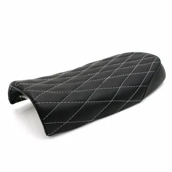 Black Vintage Flat brat Cafe Racer Seat For Honda R60 Kawasaki Suzuki Yamaha R50
Black Vintage Flat brat Cafe Racer Seat For Honda R60 Kawasaki Suzuki Yamaha R50