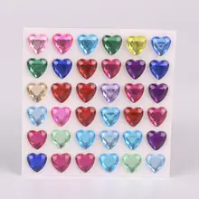 10Pcs Stickers Self Adhesive Three-dimensional Acrylic Bling Rhinestones Scrapbooking Mural Party Supplies
10Pcs Stickers Self Adhesive Three-dimensional Acrylic Bling Rhinestones Scrapbooking Mural Party Supplies
