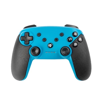 Wireless Game Joystick Bluetooth Gamepad with NFC for Nintendo Switch Lite Pro Controller PC Steam
Wireless Game Joystick Bluetooth Gamepad with NFC for Nintendo Switch Lite Pro Controller PC Steam