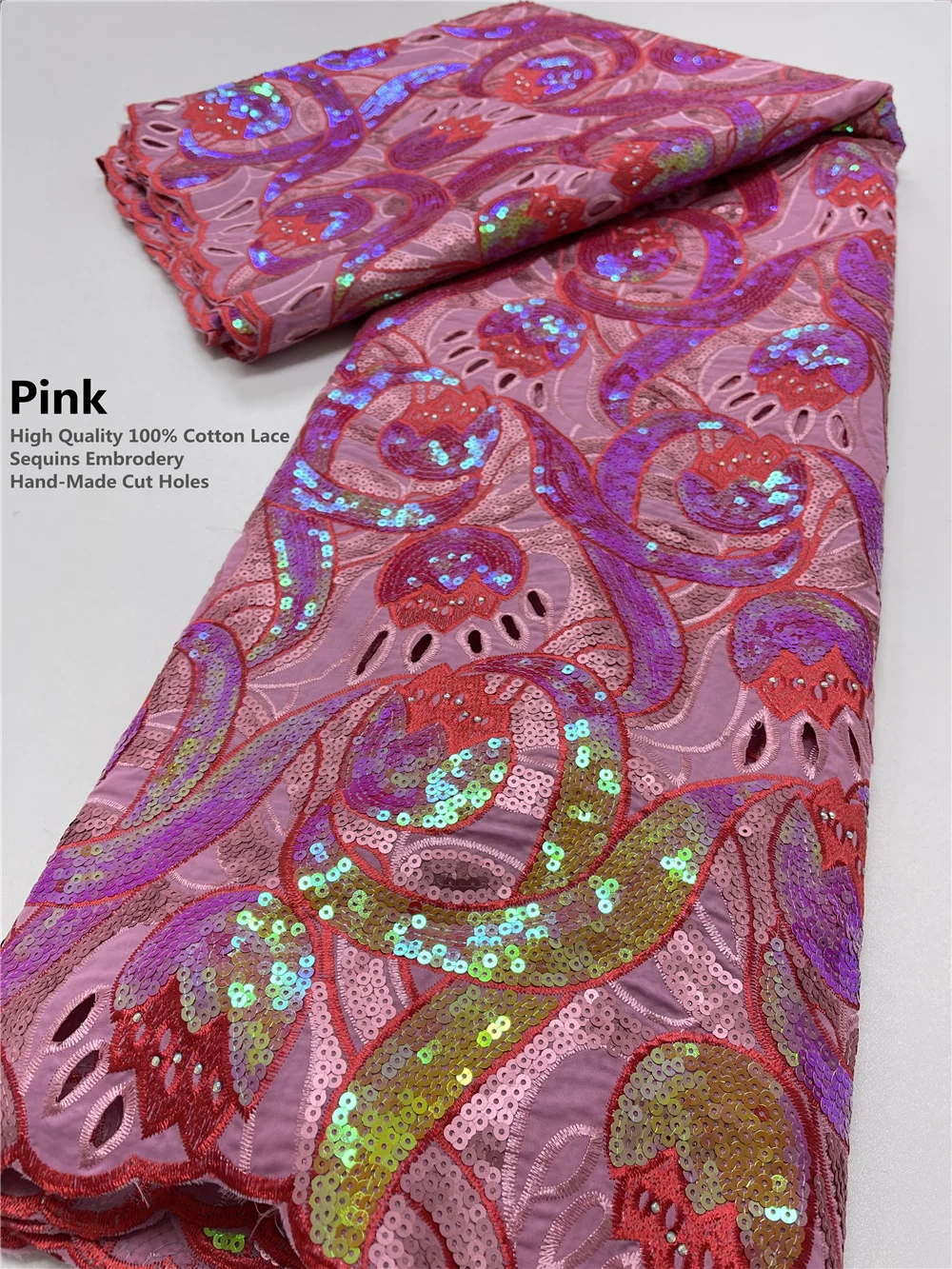 NIAI французская кружевная ткань с пайетками бархатная 2020 высококачественное