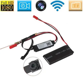 Z5S Mini Camcorder wifi mini Camera HD 1080P P2P/IP micro Camera Infrared Night Vision Cam Motion Detection DVR Video recorder
Z5S Mini Camcorder wifi mini Camera HD 1080P P2P/IP micro Camera Infrared Night Vision Cam Motion Detection DVR Video recorder