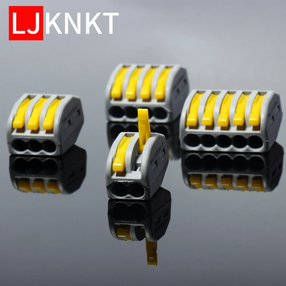 miniature cable connection shaping crimp terminal fast wire connector compact block terminator spade butt electrique kit
miniature cable connection shaping crimp terminal fast wire connector compact block terminator spade butt electrique kit