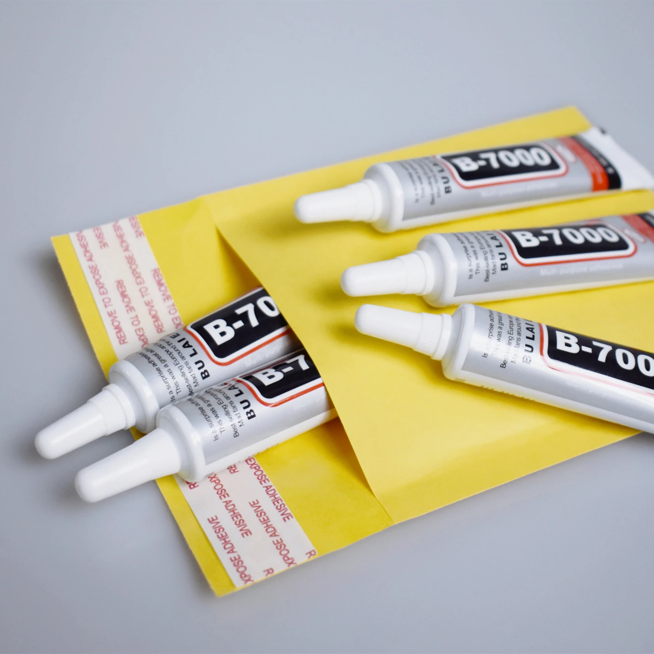 1 Pcs 25ml B-7000 Glue B7000 Multi Purpose Glue Adhesive Epoxy Resin Repair Cell Phone LCD Touch Screen Super Glue B 7000
1 Pcs 25ml B-7000 Glue B7000 Multi Purpose Glue Adhesive Epoxy Resin Repair Cell Phone LCD Touch Screen Super Glue B 7000