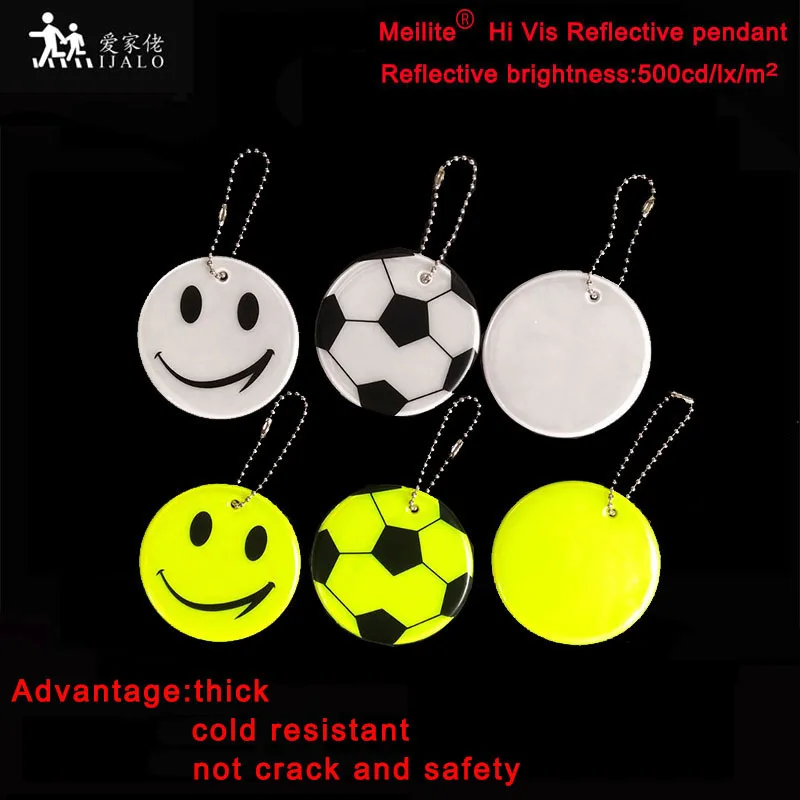 Wholesale 50pcs/lot 2019 NEW MEILITE 500 candle lights Soft PVC Reflective keychain pendant charm bag accessories pendant
Wholesale 50pcs/lot 2019 NEW MEILITE 500 candle lights Soft PVC Reflective keychain pendant charm bag accessories pendant
