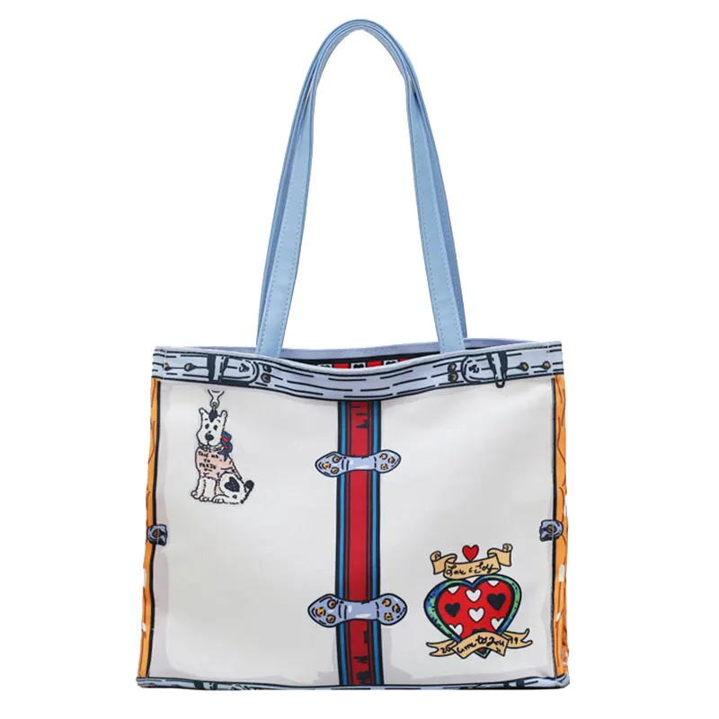 Canvas Handbags Female Bag Large Canvas Shoulder Bag Ladies Hand Tote Bags 2020 Luxury women bags designer brand
Canvas Handbags Female Bag Large Canvas Shoulder Bag Ladies Hand Tote Bags 2020 Luxury women bags designer brand