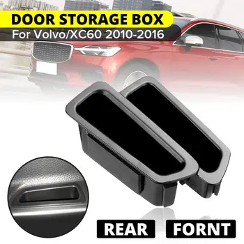 2Pcs ABS Car Front/ Rear Door Handle Armrest Storage Box Container Holder For Volvo XC60 2010 2011 2012 2013 2014 2015
2Pcs ABS Car Front/ Rear Door Handle Armrest Storage Box Container Holder For Volvo XC60 2010 2011 2012 2013 2014 2015