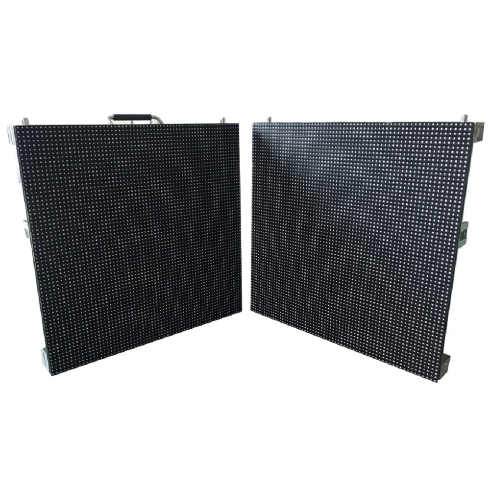P5 outdoor waterproof led screen SMD2727 640X640mm die casting aluminium cabinet for full color led display panel rental
P5 outdoor waterproof led screen SMD2727 640X640mm die casting aluminium cabinet for full color led display panel rental