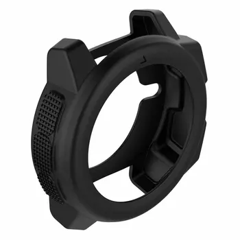 Light-weight Smart Protector Case Silicone Skin Protective Case Cover For Garmin Instinct Sports Watch
Light-weight Smart Protector Case Silicone Skin Protective Case Cover For Garmin Instinct Sports Watch
