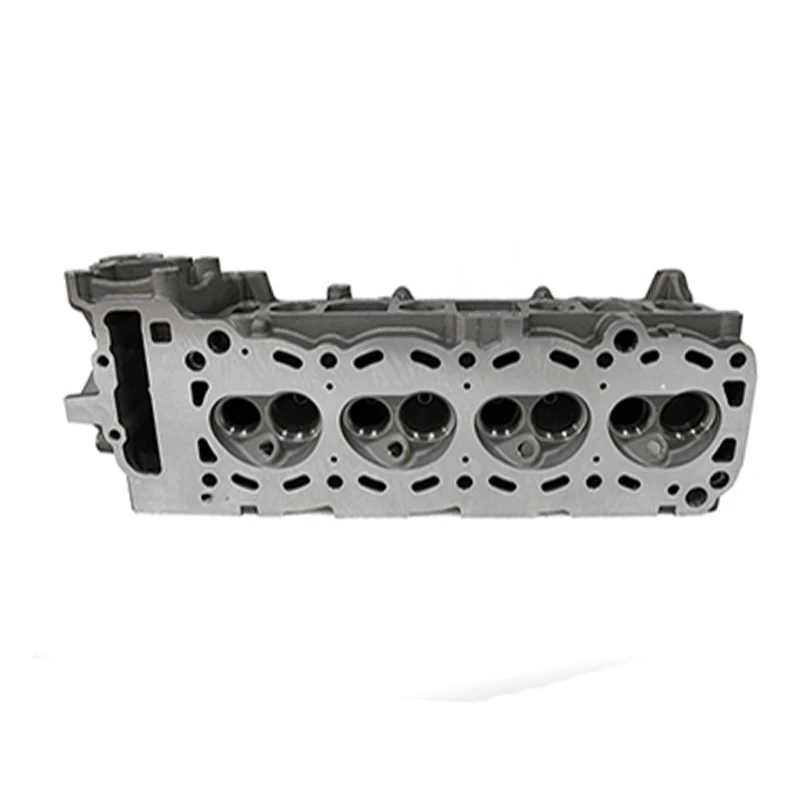 

High Quality 1RZ Engine Parts Bare Cylinder Head single camshaft 11101-75011 1110175011 forToyota Hiace 2000