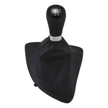 Car 5 Speed Left Drive Gear Shift Knob Automatic Gear Knob Fit for BMW E87
Car 5 Speed Left Drive Gear Shift Knob Automatic Gear Knob Fit for BMW E87