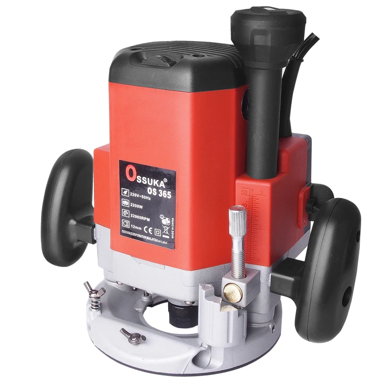 2200W Electric multifunction Hand Wood Trimmer Woodworking engraving machine Slotting Machine
2200W Electric multifunction Hand Wood Trimmer Woodworking engraving machine Slotting Machine
