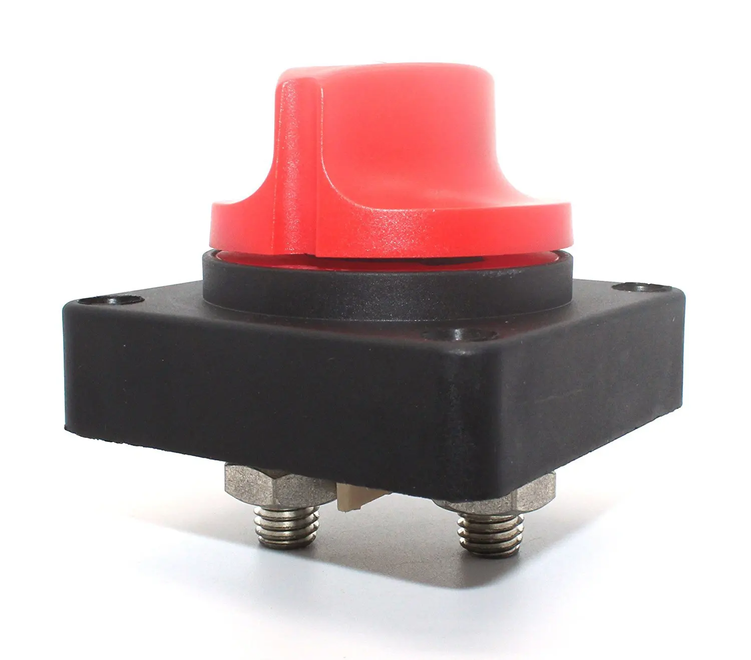 Large Current Yacht Battery Power-off Switch Batteries of Car Power Supply Protection Rotary Switch Cross Border Hot Sales
Large Current Yacht Battery Power-off Switch Batteries of Car Power Supply Protection Rotary Switch Cross Border Hot Sales