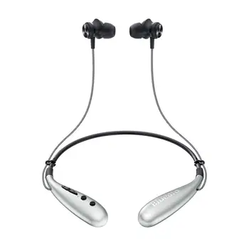 Bluedio Hn+ in ear Bluetooth Earphone Wireless Headset Magnet Control Steps Counting 13mm Drive SD Card Slot Mic Earpiece Earbud 
Bluedio Hn+ in ear Bluetooth Earphone Wireless Headset Magnet Control Steps Counting 13mm Drive SD Card Slot Mic Earpiece Earbud