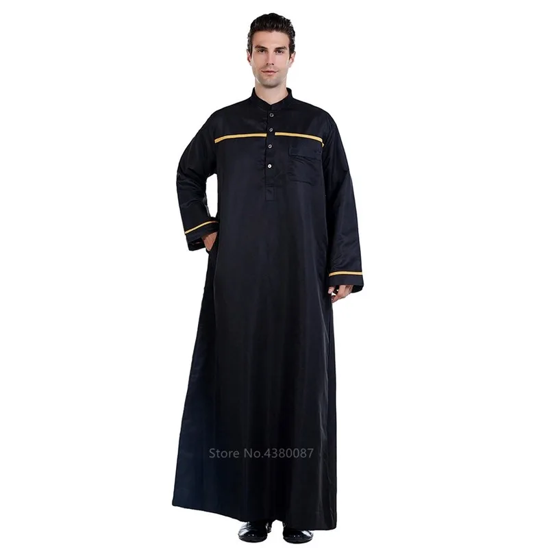 Фото Мусульманское платье для мужчин на Ближнем Востоке мусульманское в Пакистане