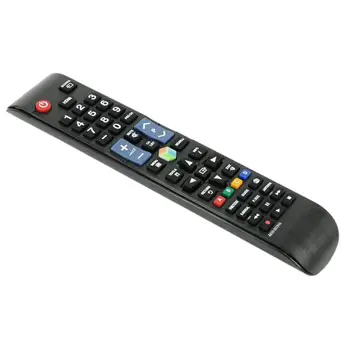 NEW Original Guality For SAMSUNG AA59-00594A Smart TV 3D Remote Control AA59-00581A AA59-00582A AA59-00638A
NEW Original Guality For SAMSUNG AA59-00594A Smart TV 3D Remote Control AA59-00581A AA59-00582A AA59-00638A