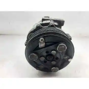 SD6V101512F COMPRESSOR AIR CONDITIONER OPEL CORSA C
SD6V101512F COMPRESSOR AIR CONDITIONER OPEL CORSA C