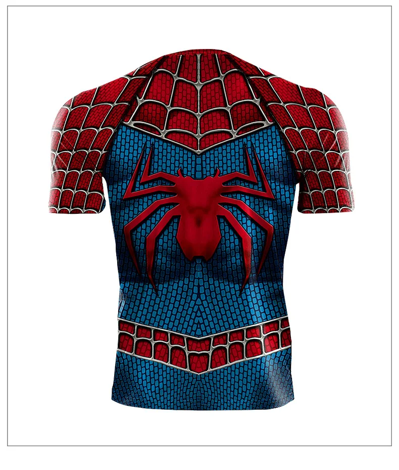 Cosplay&ware Spider Man Far From Home 3d Printed T Shirts Men Sleeve Compression Long Tops Male Cosplay Costume 12 Cosplay&ware Spider Man Far From Home 3d Printed T Shirts Men Sleeve Compression Long Tops Male Cosplay Costume -Zentai shop online Hfe5283e26cd9479c93830f894ec56ca17.jpg