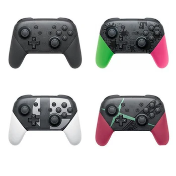 Wireless Switch Pro Controller Bluetooth Gamepad for Nintend Switch/Switch lite /PC/Android/Steam Game Joystick
Wireless Switch Pro Controller Bluetooth Gamepad for Nintend Switch/Switch lite /PC/Android/Steam Game Joystick