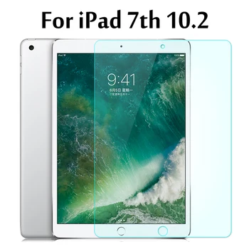 Tempered Glass for iPad 10.2 2019 Screen Protector for Apple iPad 7 7th Generation A2200 A2198 A2232 Tablet Protecor Glass Film
Tempered Glass for iPad 10.2 2019 Screen Protector for Apple iPad 7 7th Generation A2200 A2198 A2232 Tablet Protecor Glass Film