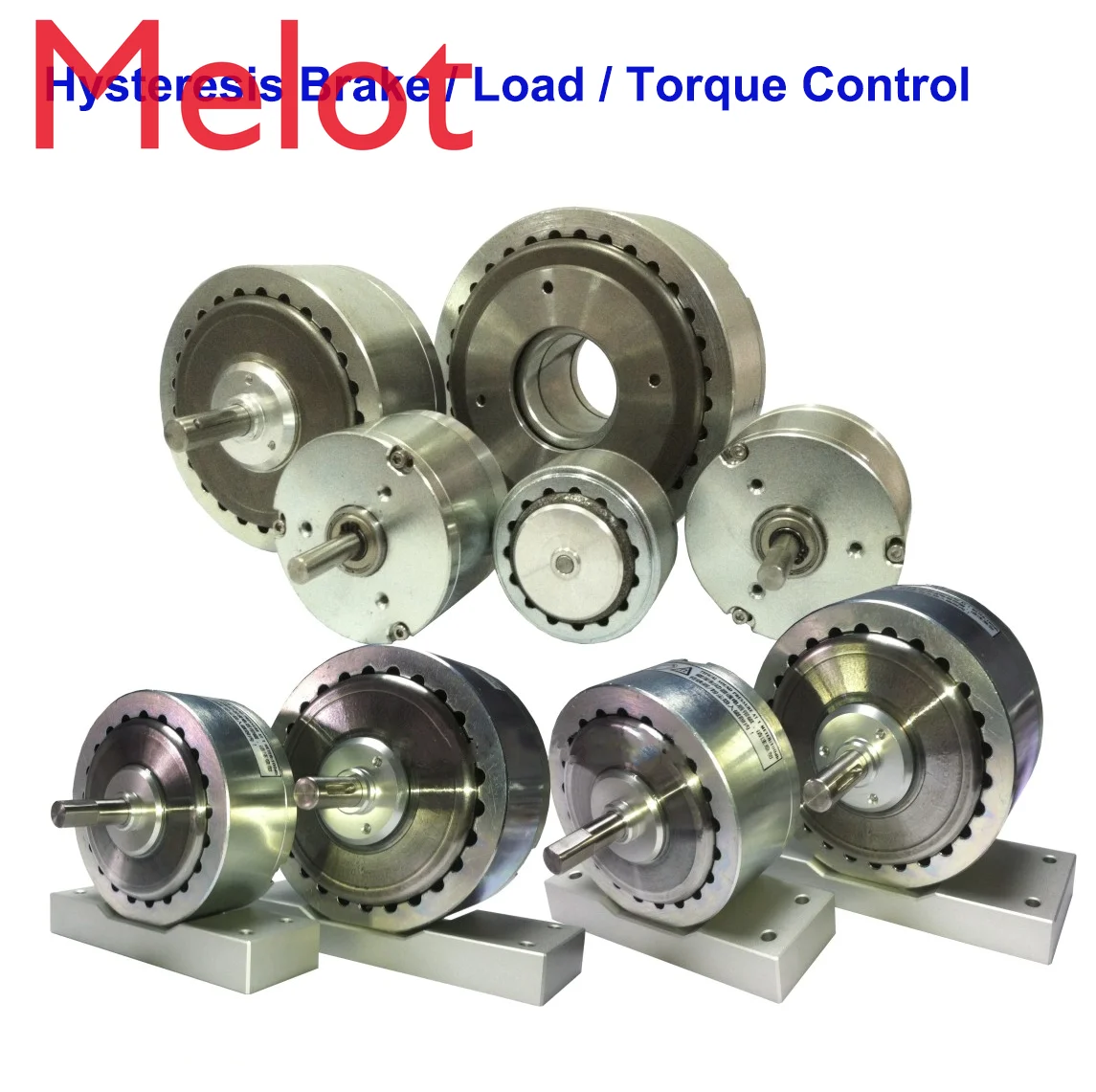 Hysteresis Torque Loader Frictionless High Speed Electromagnetic Brake Small Motor Load Test
Hysteresis Torque Loader Frictionless High Speed Electromagnetic Brake Small Motor Load Test